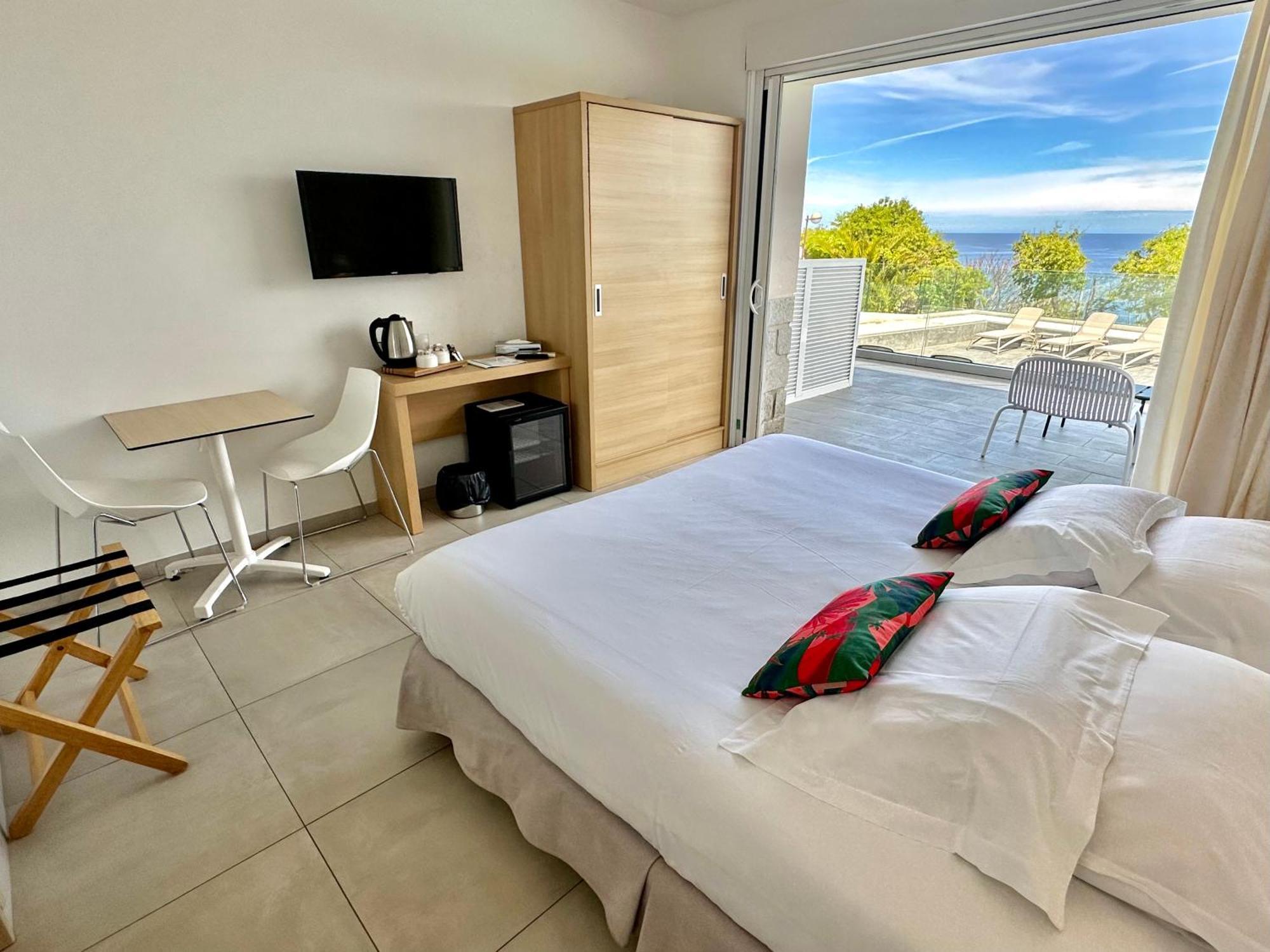 Hotel Villa R 卡尔维 外观 照片